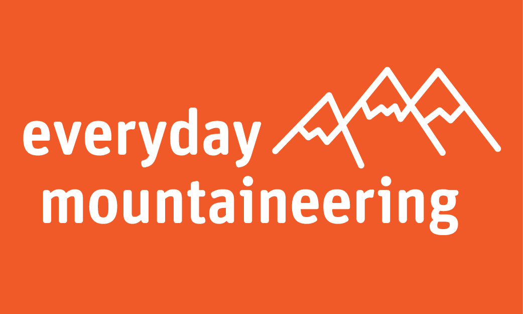 Everyday Mountaineering